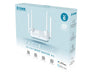 EAN 790069459573 - D-Link R15 router inalámbrico Gigabit Ethernet Doble banda (2,4 GHz / 5 GHz) Blanco imagen 5