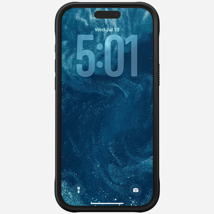 EAN 856504014056 - Nomad Rugged Case funda para teléfono móvil 17,5 cm (6.9") Naranja imagen 4