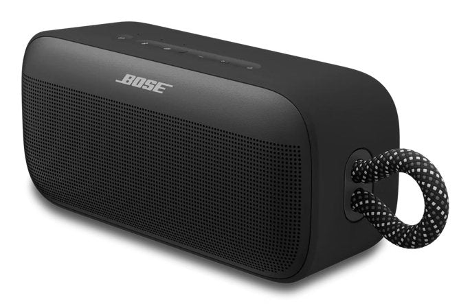 EAN 0017817857932 - Bose SoundLink Plus Altavoz para fiestas Negro imagen 3