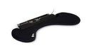 EAN 8719274677710 - BakkerElkhuizen ErgoSlider+ ratón Oficina Ambidextro Laser 1600 DPI imagen 7