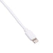 EAN 5901720136176 - Akyga AK-USB-30 cable de conector Lightning 1 m imagen 2
