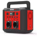 EAN 5902628933003 - DEDRA DEZS0300 estación de energía portátil Ión de litio 20000 mAh 500 W 2,85 kg imagen 1