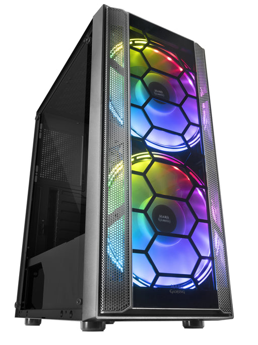 EAN 4710562759631 - Mars Gaming MC500 carcasa de ordenador imagen 1