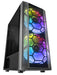 EAN 4710562759631 - Mars Gaming MC500 carcasa de ordenador imagen 1