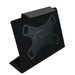 EAN 8420738309961 - SilverHT 112001840199 funda para tablet 27,9 cm (11") Folio Negro imagen 4