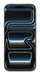 EAN 745883934577 - Belkin ScreenForce InvisiGlass Protector de pantalla para privacidad Apple 1 pieza(s) imagen 3