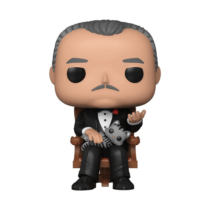 EAN 889698615297 - FUNKO POP! 61529 toy figure imagen 1