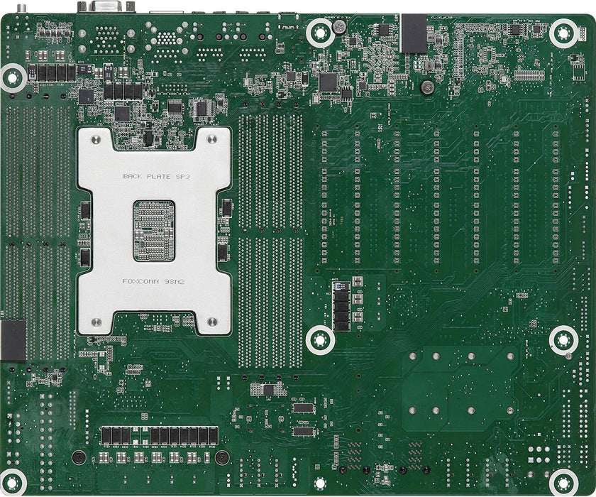 EAN 4710483931130 - Asrock ROMED8-2T placa base LGA 4094 ATX imagen 3