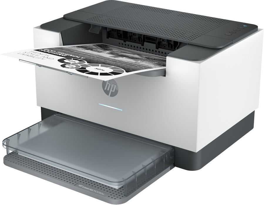 EAN 194850822216 - HP LaserJet M209dwe Printer 600 x 600 DPI A4 Wifi imagen 2