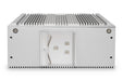 EAN 4016032489221 - Digitus DN-651145 switch Gestionado Gigabit Ethernet (10/100/1000) Gris imagen 3