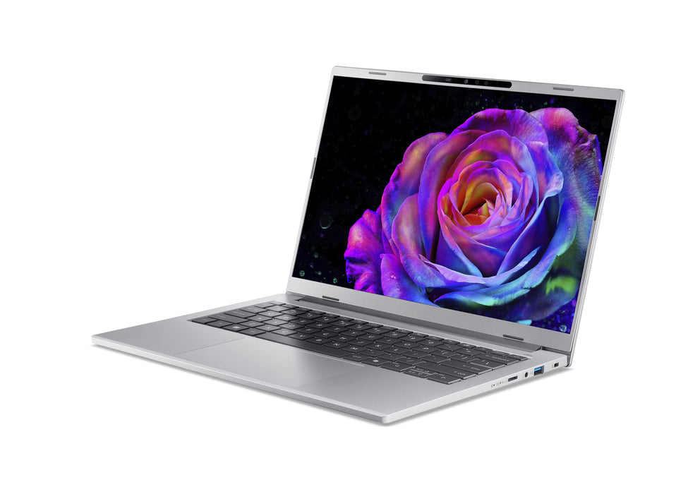 EAN 4711474629418 - Acer Aspire 14 AI A14-61M-R63L AMD Ryzen AI 7 PRO 350 Portátil 35,6 cm (14") WUXGA 32 GB LPDDR5x-SDRAM 1  imagen 3