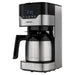 EAN 4061275132182 - MEDION MD 18458 Semi-automática Cafetera de filtro 1,2 L imagen 4
