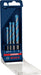 EAN 4059952539430 - Bosch Cyl-9 Broca de corte espiral 4 pieza(s) imagen 1