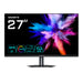 EAN 4719331874780 - GIGABYTE GO27Q24 pantalla para PC 68,6 cm (27") 2560 x 1440 Pixeles Quad HD QD-OLED Negro imagen 1