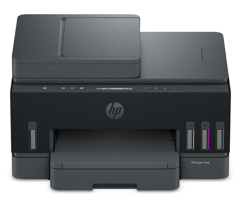 EAN 199896107563 - HP Smart Tank 7315 Inyección de tinta térmica A4 4800 x 1200 DPI 15 ppm Wifi imagen 1