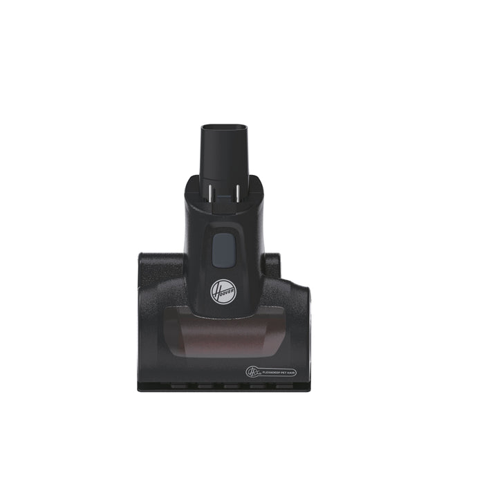 EAN 8059019010014 - Hoover H-HANDY 700 PETS HH710PPT 011 aspiradora de mano Platino imagen 3