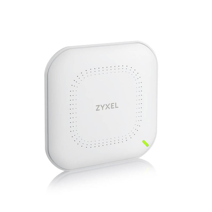 EAN 4718937615155 - Zyxel WAC500 866 Mbit/s Blanco imagen 4