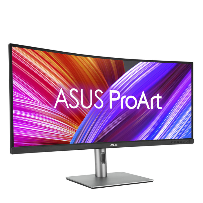 EAN 4711387206393 - ASUS ProArt PA34VCNV pantalla para PC 86,6 cm (34.1") 3440 x 1440 Pixeles UltraWide Quad HD LCD Negro imagen 4