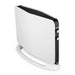 EAN 8425120099277 - HJM 707 calefactor eléctrico Interior Negro, Blanco 2000 W imagen 1