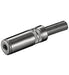EAN 4040849110603 - Goobay KS 35 MK 3.5 mm Acero inoxidable imagen 1