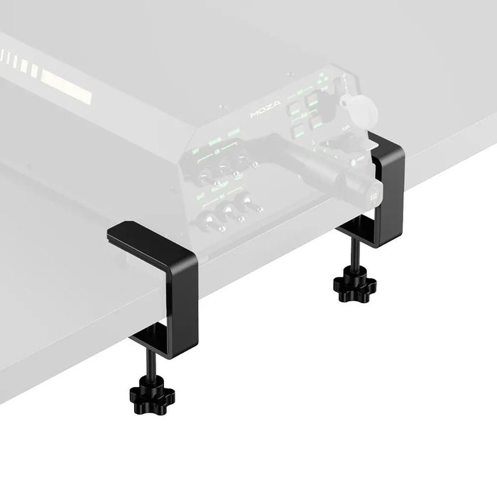 EAN 6973137270872 - Moza Racing Table Clamp For Yoke Abrazadera de mesa para base de vuelo imagen 4