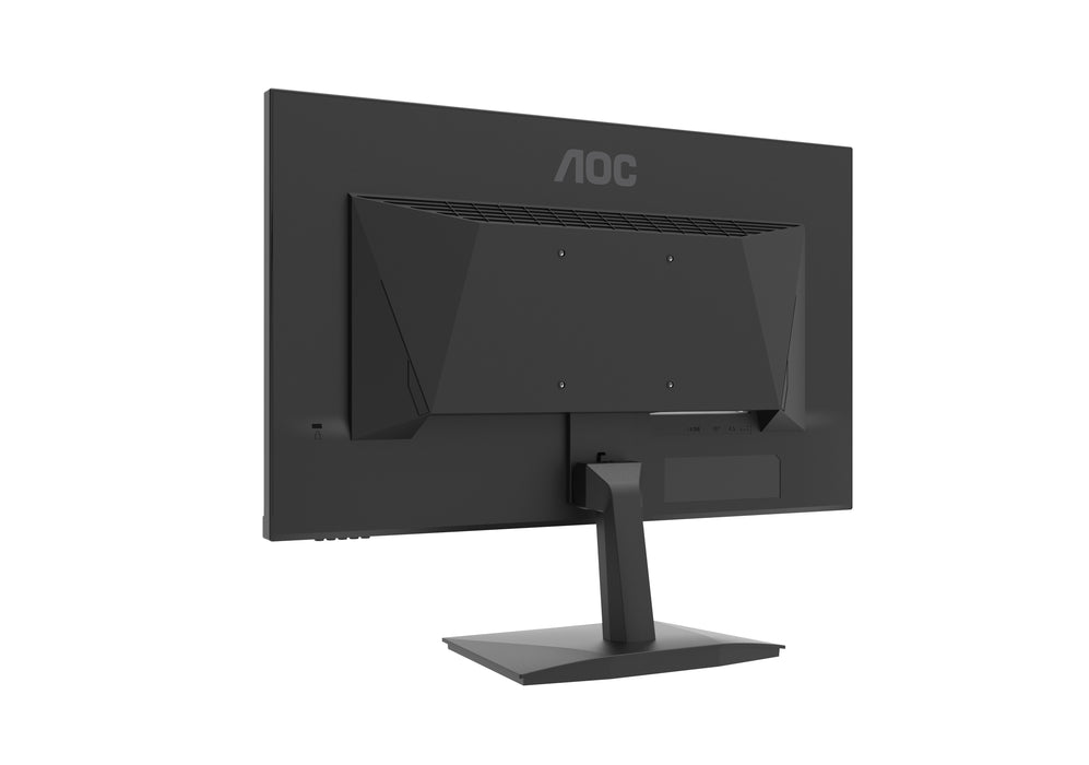 EAN 4038986142281 - AOC G1 24G15N2 pantalla para PC 60,5 cm (23.8") 1920 x 1080 Pixeles Full HD LCD Negro imagen 9