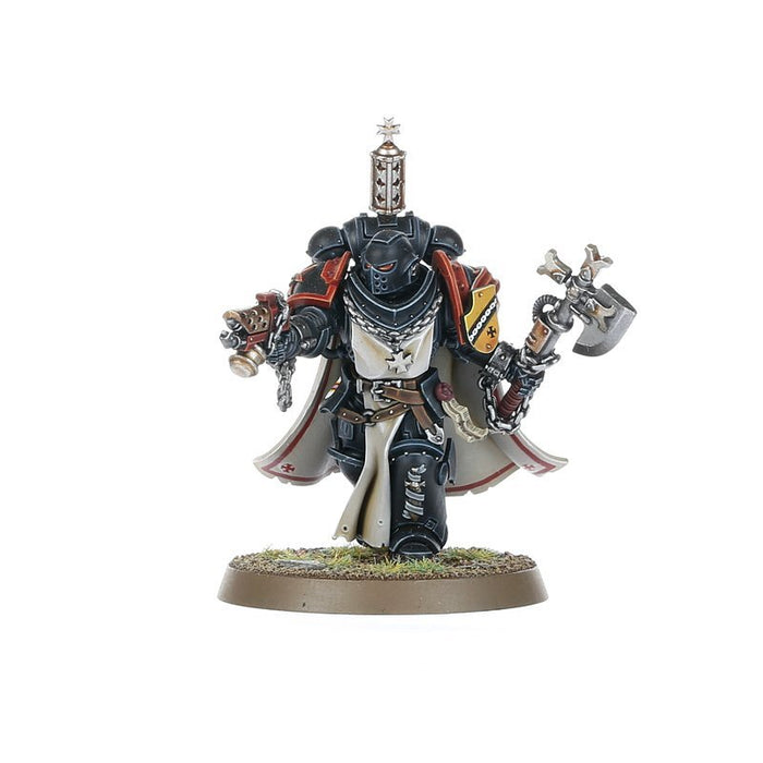 EAN 5011921152926 - Games Workshop 55-43 collectible figure imagen 2