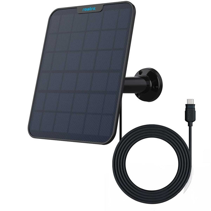 EAN 6975253987252 - Reolink Solar Panel 2 Panel solar imagen 2