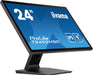 EAN 4948570121816 - iiyama ProLite T2452MSC-B1 pantalla para PC 60,5 cm (23.8") 1920 x 1080 Pixeles Full HD LCD Pantalla táct imagen 1