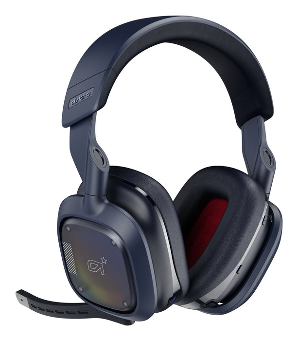 EAN 5099206097452 - ASTRO Gaming A30 Auriculares Inalámbrico Diadema Juego Bluetooth Marina imagen 2
