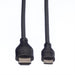 EAN 7611990190027 - ROLINE 11.04.5580 cable HDMI 2 m HDMI tipo A (Estándar) HDMI tipo D (Micro) Negro imagen 3