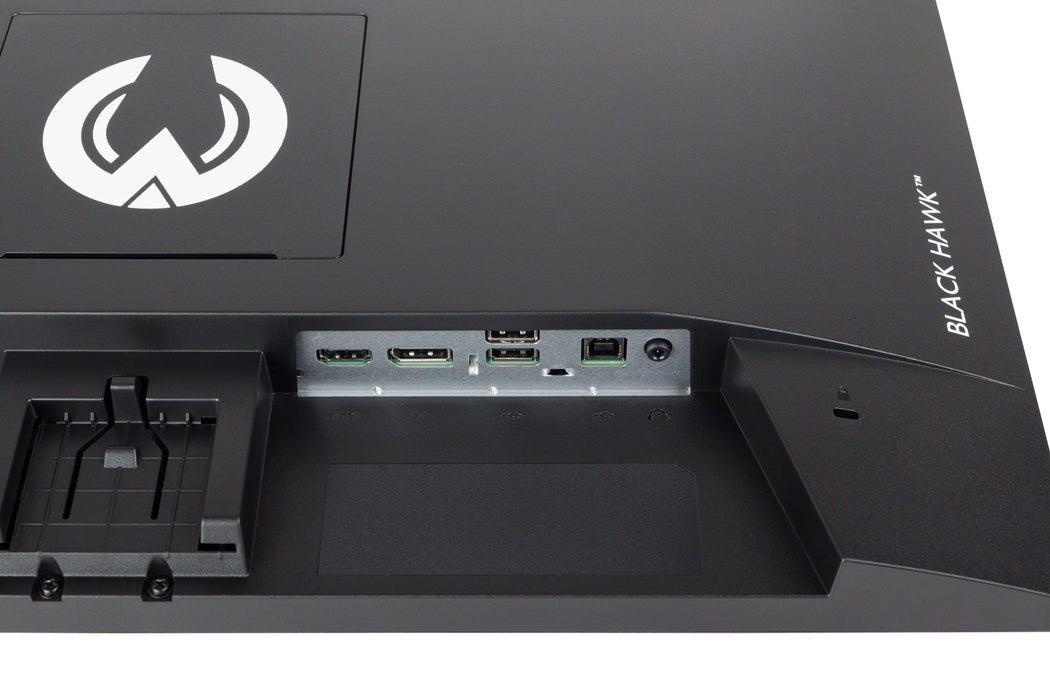 EAN 4948570124701 - iiyama G-MASTER G2445HSU-B2 pantalla para PC 60,5 cm (23.8") 1920 x 1080 Pixeles Full HD LCD Negro imagen 11