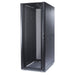 EAN 731304325772 - APC NetShelter SX 48U Rack o bastidor independiente Gris imagen 1