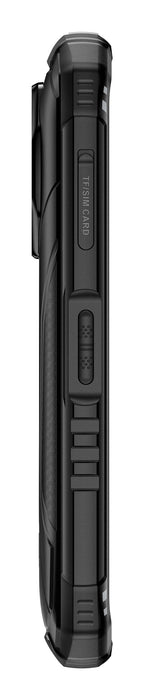 EAN 6923740275252 - Doogee Fire 3 Ultra 14 cm (5.5") SIM doble Android 15 USB Tipo C 6 GB 256 GB 8350 mAh Negro, Gris imagen 9