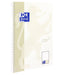 EAN 4006144022560 - Oxford TOUCH cuaderno y block B5 80 hojas Beige imagen 9