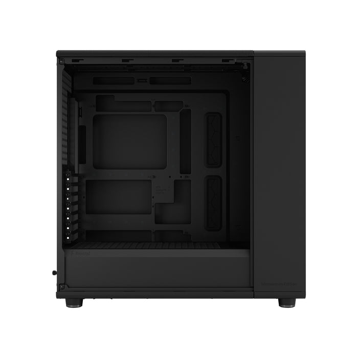 EAN 7340172711186 - Fractal Design North XL Momentum Edition Midi Tower Negro imagen 4