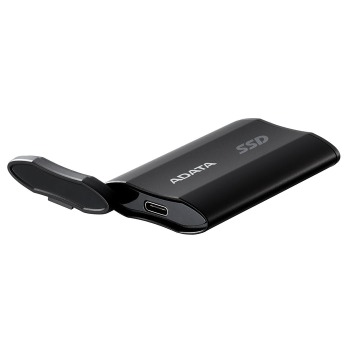 EAN 4711085945778 - ADATA SD810 4 TB USB Tipo C USB 3.2 Gen 2x2 Negro imagen 5