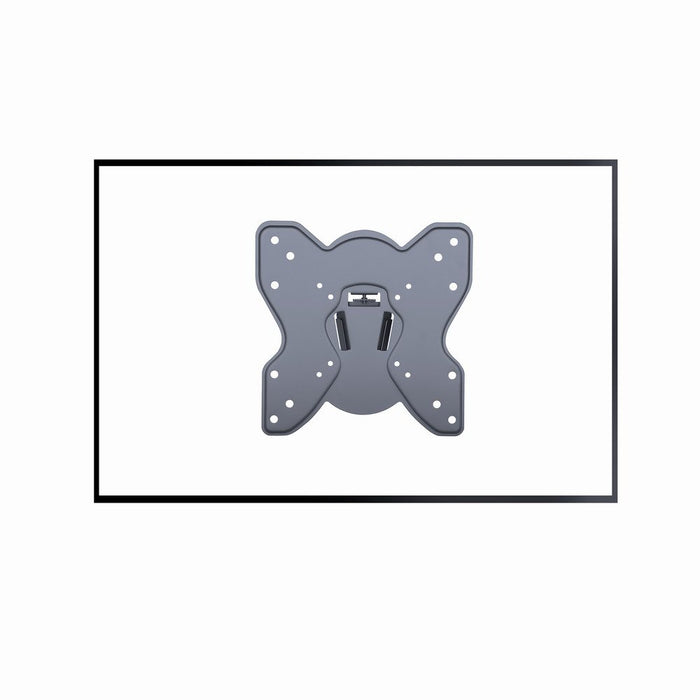 EAN 8716309127950 - Gembird WM-42T-03 soporte para TV 106,7 cm (42") Negro imagen 8