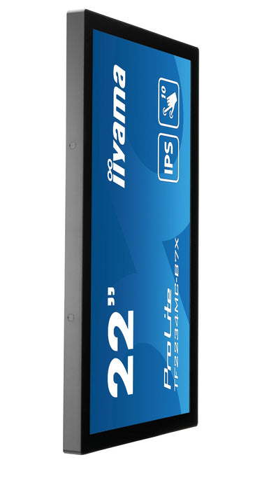 EAN 4948570118366 - iiyama ProLite TF2234MC-B7X pantalla para PC 54,6 cm (21.5") 1920 x 1080 Pixeles Full HD LED Pantalla tác imagen 6