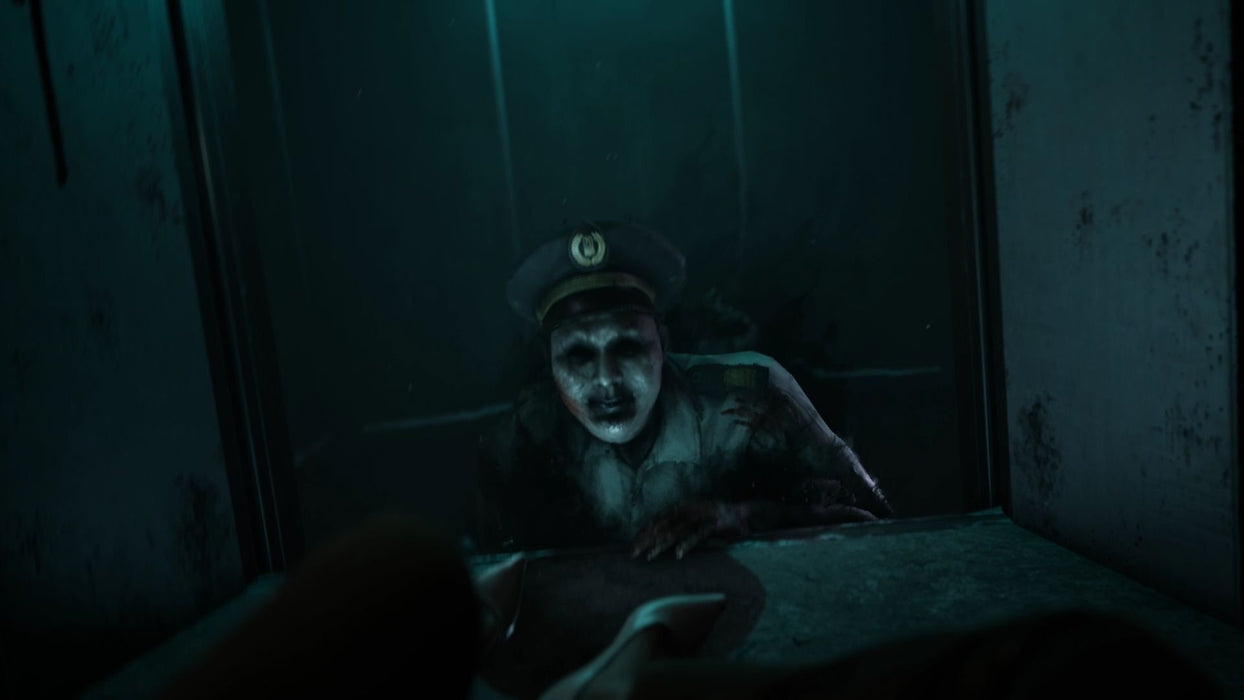 EAN 5060690797289 - PQube The Bridge Curse 2: The Extrication imagen 5