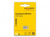 EAN 4043619540716 - DeLOCK 54071 unidad flash USB USB tipo A 3.2 Gen 1 (3.1 Gen 1) Plata imagen 2