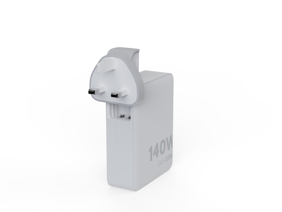 EAN 8718182277418 - Xtorm XVC2140 cargador de dispositivo móvil Universal Blanco Corriente alterna Interior imagen 15