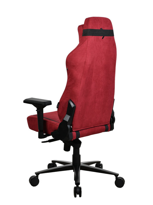 EAN 0850047390257 - Arozzi Vernazza Supersoft - Bordeaux imagen 4