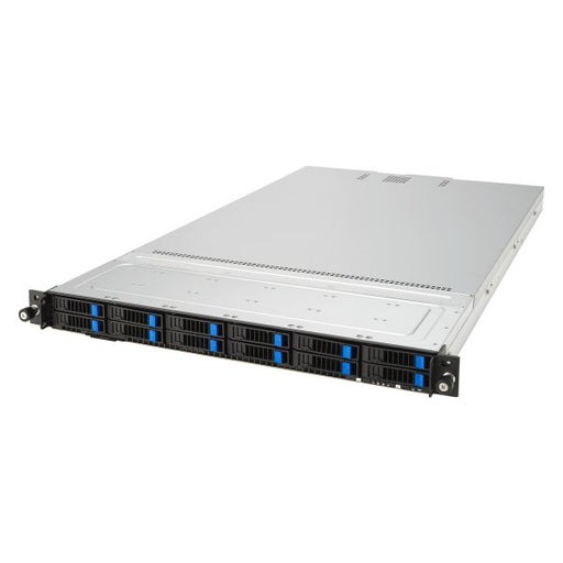 EAN 4711387602652 - ASUS SRS700-E11-RS12U Intel C741 Bastidor (1U) Negro, Acero imagen 1