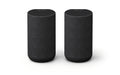 EAN 4548736134607 - Sony SA-RS5 De 2 vías Negro Inalámbrico y alámbrico 180 W imagen 2