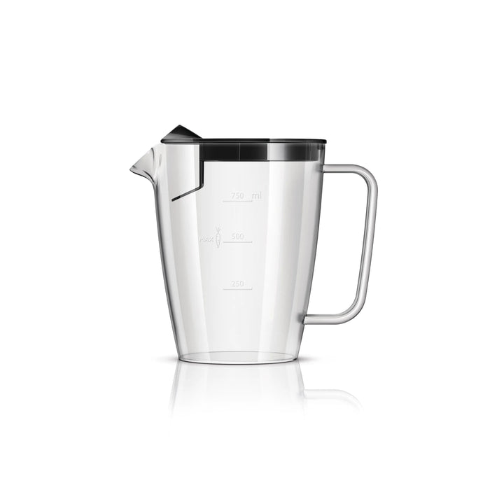 EAN 8710103718383 - Philips Viva Collection HR1855/70 exprimidor Licuadora centrífuga 800 W imagen 5