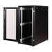 EAN 7630049601499 - ROLINE 26.21.0146 armario rack 26U Rack o bastidor independiente Negro imagen 2