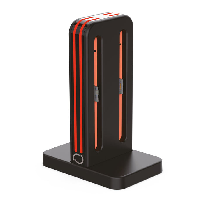 EAN 8436563094743 - Blade Gaming BL1006 accesorio de controlador de juego Soporte de recarga imagen 1