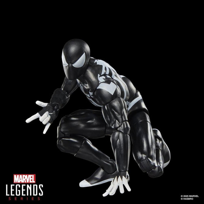 EAN 5010996355898 - Marvel Legends Series Spider-Venom imagen 5