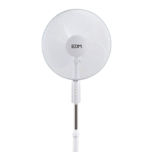 EAN 8425998339109 - EDM 33910 ventilador Blanco imagen 2